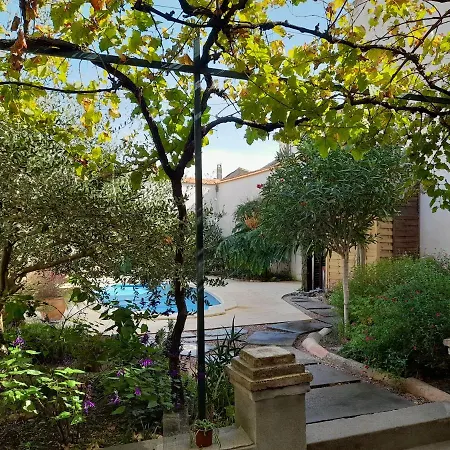 Saint Leon Bed & Breakfast Badens