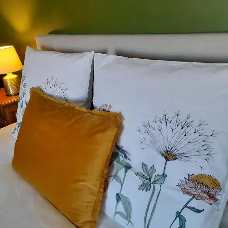 Saint Leon Bed & Breakfast Badens