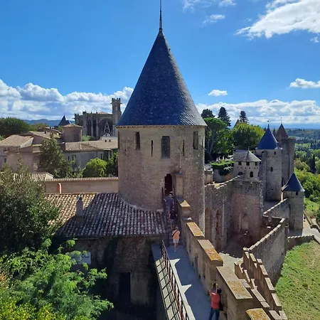 Saint Leon Bed & Breakfast Badens