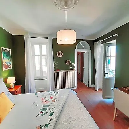 Saint Leon Panzió 4*
