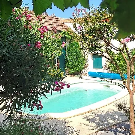 Saint Leon Panzió 4*