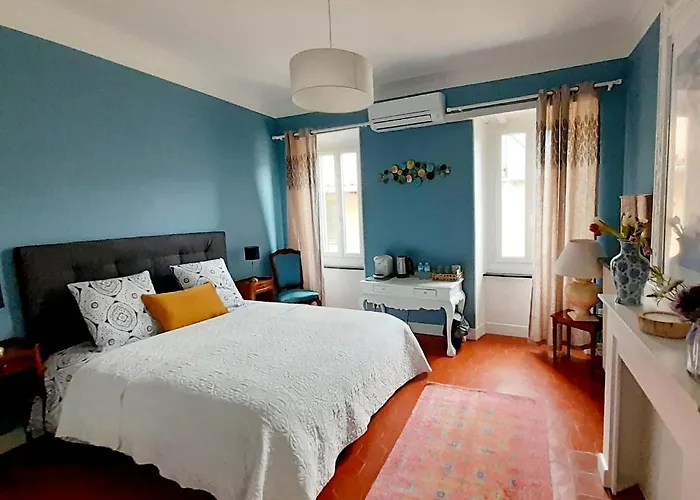 Bed & Breakfast Saint Léon