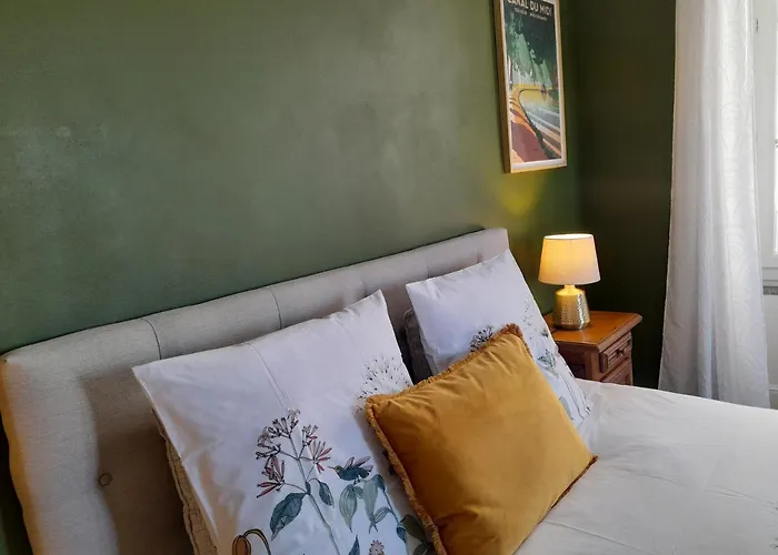 Saint Léon Bed & Breakfast